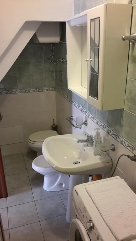 Apartments Welcome To Cefalu 2 Luaran gambar