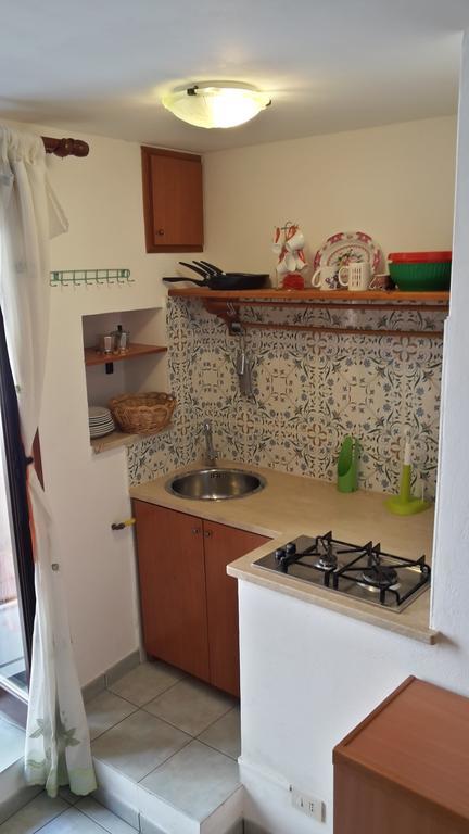 Apartments Welcome To Cefalu 2 Luaran gambar