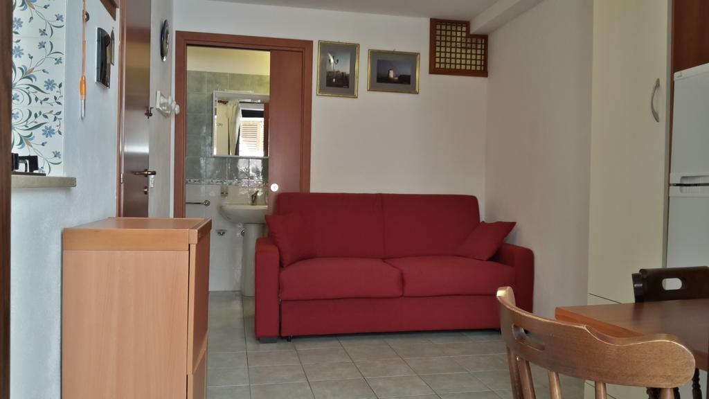 Apartments Welcome To Cefalu 2 Luaran gambar