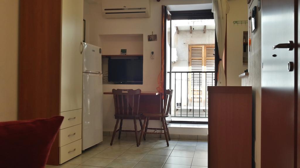 Apartments Welcome To Cefalu 2 Luaran gambar